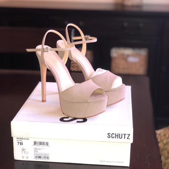 schutz constancia heels